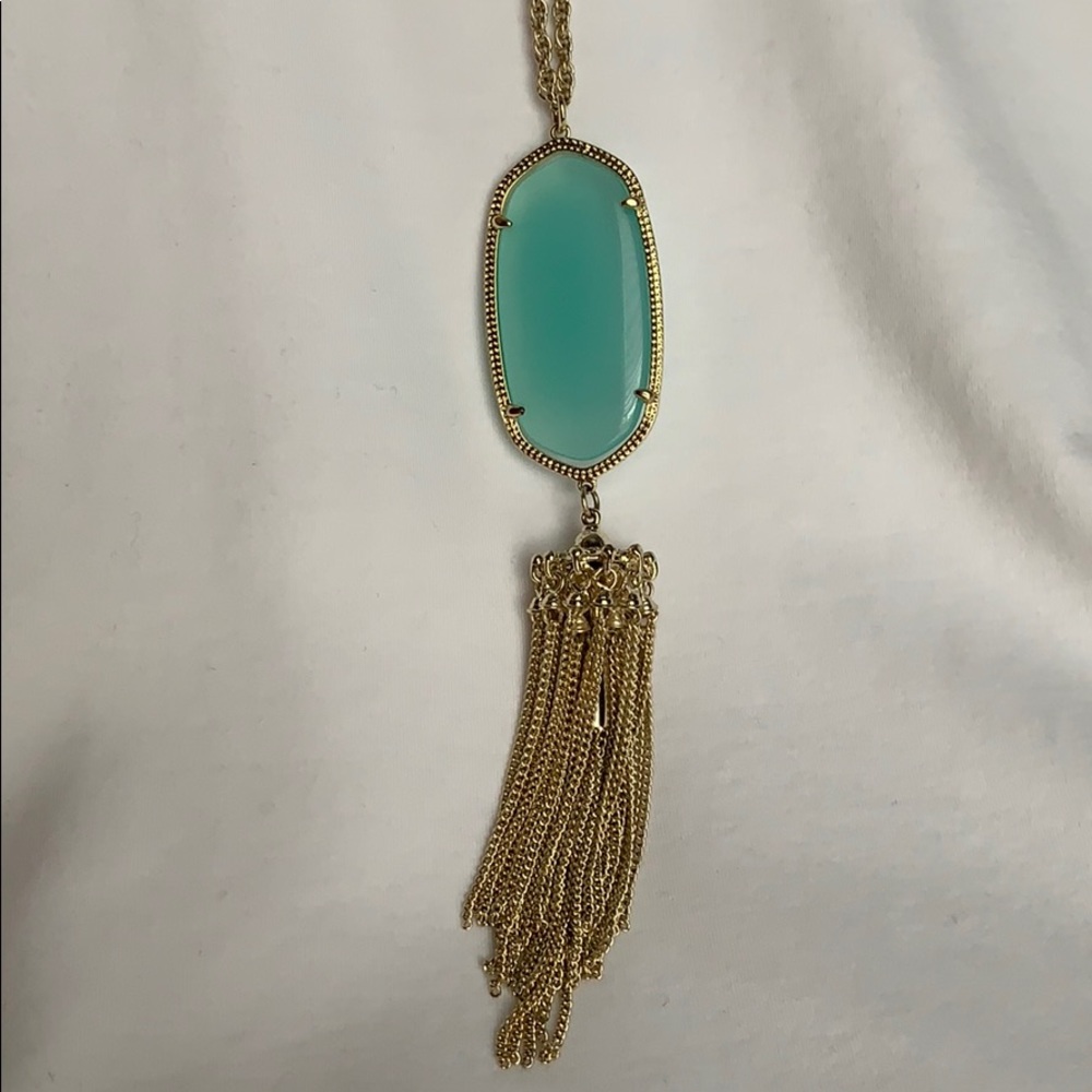 Kendra Scott Rayne Necklace